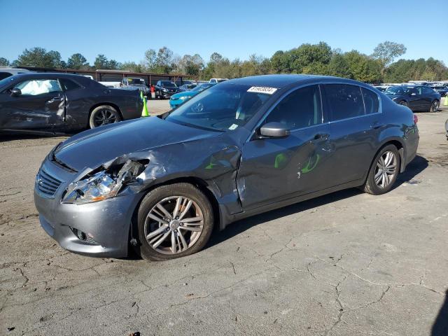 infiniti g25 2012 jn1dv6ar3cm861725