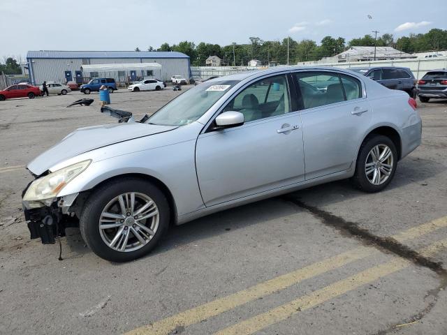 infiniti g25 2011 jn1dv6ar4bm450610