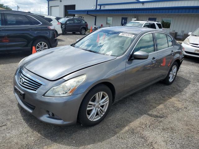 infiniti g25 2011 jn1dv6ar4bm651407