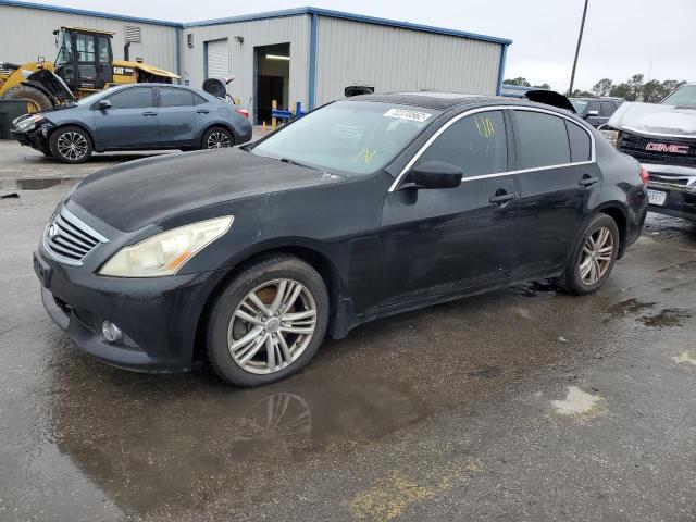 infiniti g25 2011 jn1dv6ar5bm451412