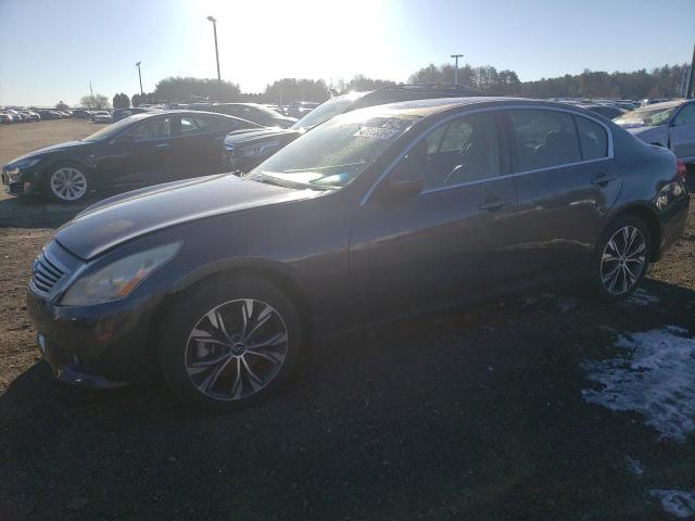 infiniti g25 2011 jn1dv6ar5bm451541