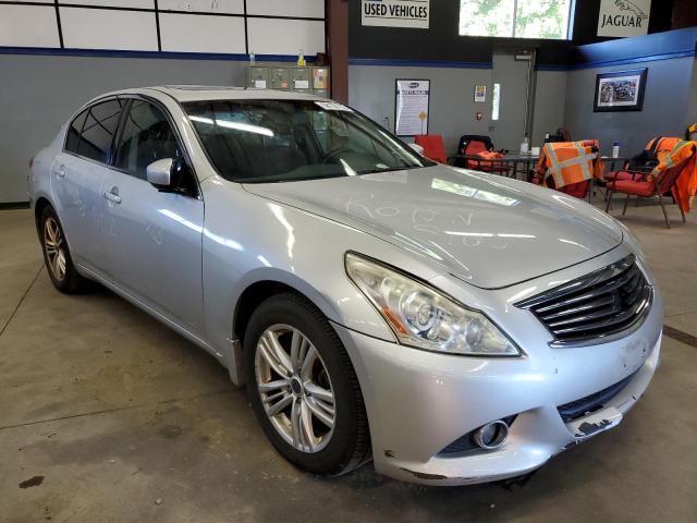 infiniti g25 2011 jn1dv6ar5bm451927