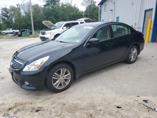 infiniti g25 2011 jn1dv6ar5bm651416