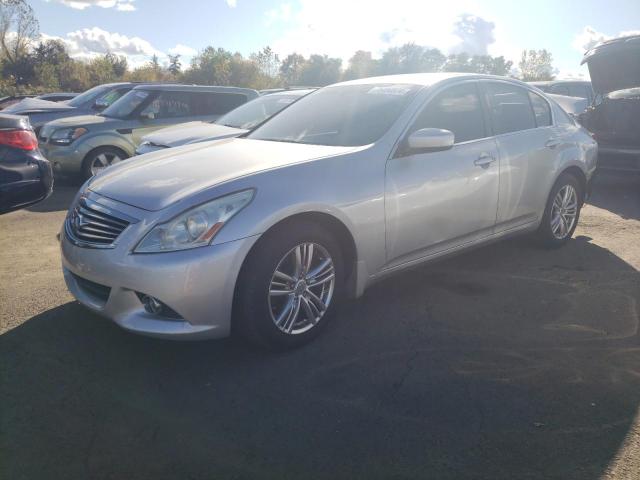 infiniti g25 2012 jn1dv6ar5cm730862