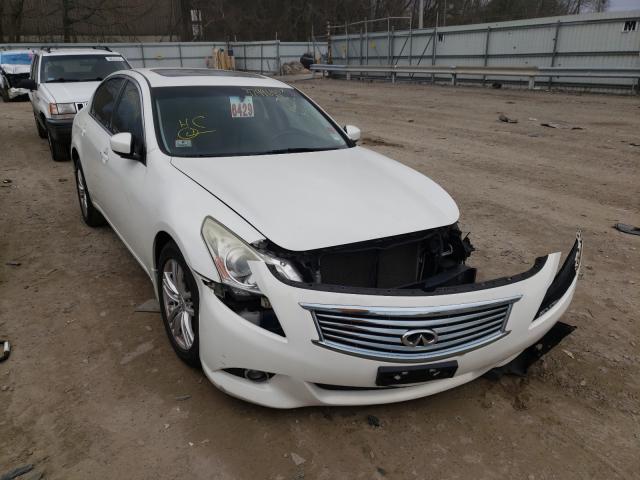 infiniti g25x 2011 jn1dv6ar7bm450326