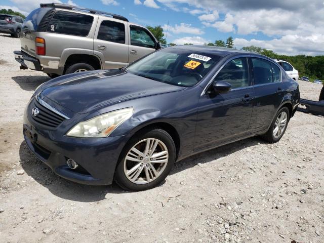 infiniti g25 2011 jn1dv6ar7bm452299