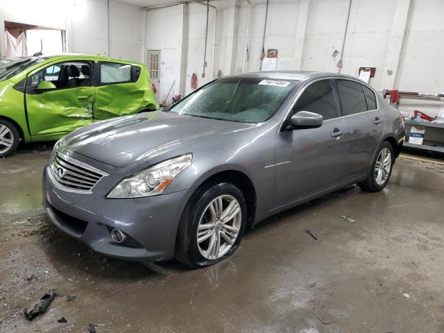 infiniti g25 2011 jn1dv6ar7bm651854