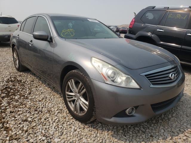 infiniti g25 sedan 2011 jn1dv6ar7bm652955