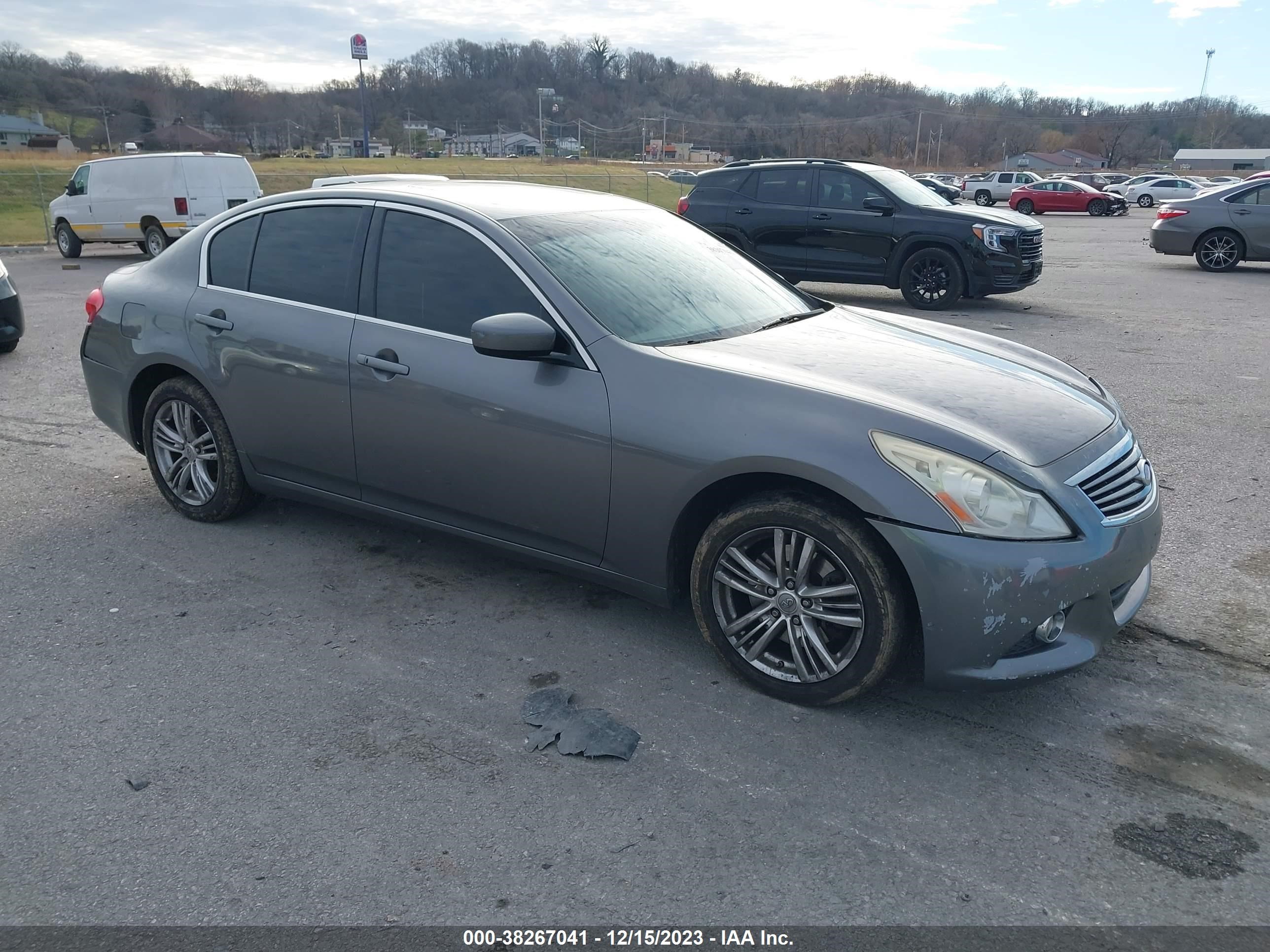 infiniti g 2012 jn1dv6ar7cm861582