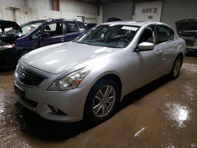 infiniti g25 2011 jn1dv6ar8bm451517