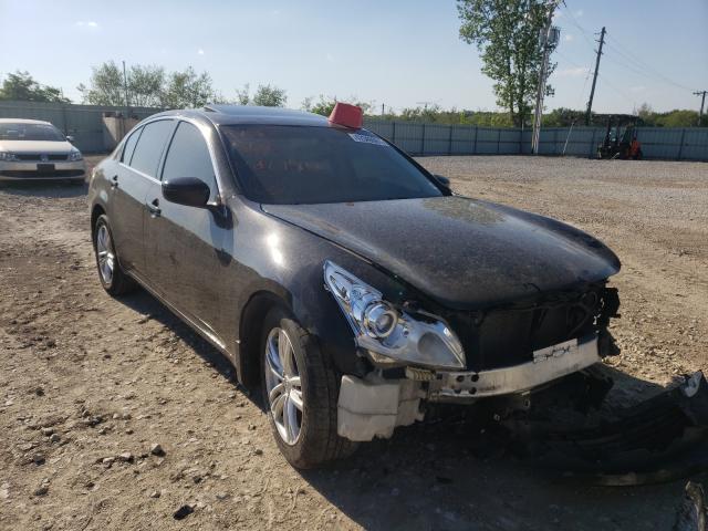 infiniti g25 2012 jn1dv6ar8cm861462