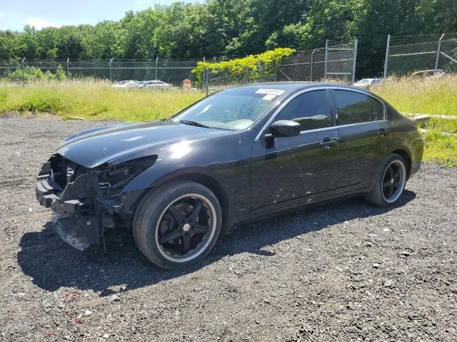 infiniti g25 2011 jn1dv6ar9bm652536