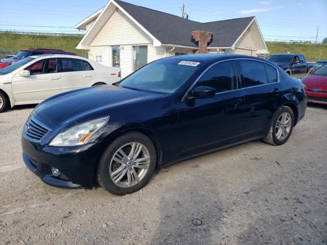 infiniti g25 2011 jn1dv6arxbm450207