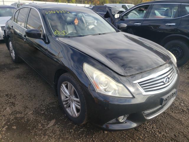 infiniti g25 2010 jn1dv6arxbm451292