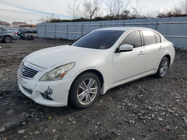 infiniti g25 2011 jn1dv6arxbm451664