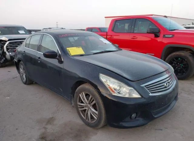 infiniti g 2011 jn1dv6arxbm651458