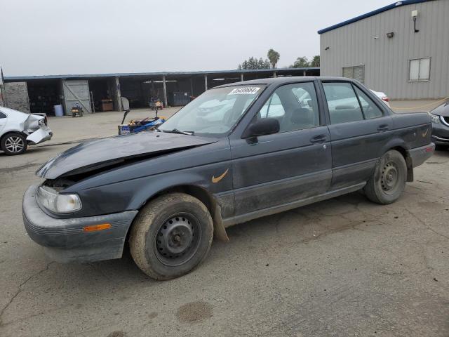 nissan sentra 1992 jn1eb31p1nu104691