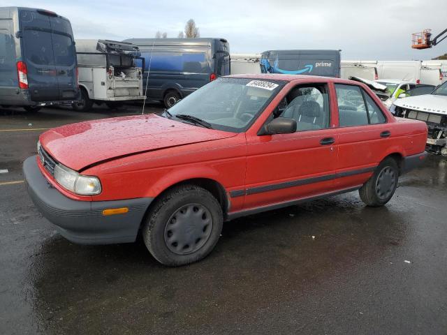 nissan sentra 1992 jn1eb31p1nu121278