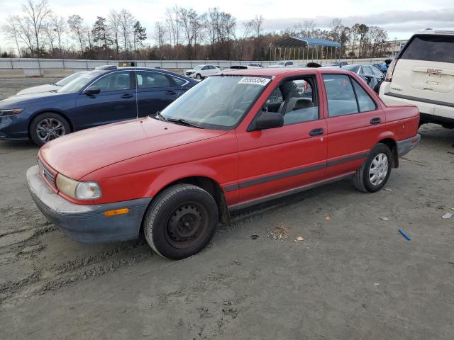 nissan sentra e 1993 jn1eb31p9pu214164