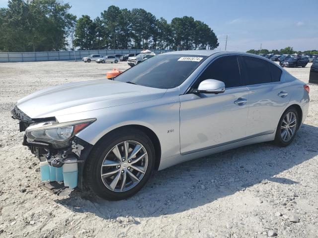 infiniti q50 2016 jn1ev7ap0gm304866