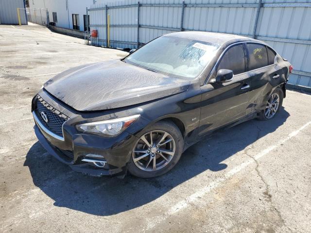 infiniti q50 premiu 2017 jn1ev7ap0hm739842