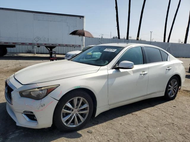 infiniti q50 premiu 2017 jn1ev7ap0hm744104