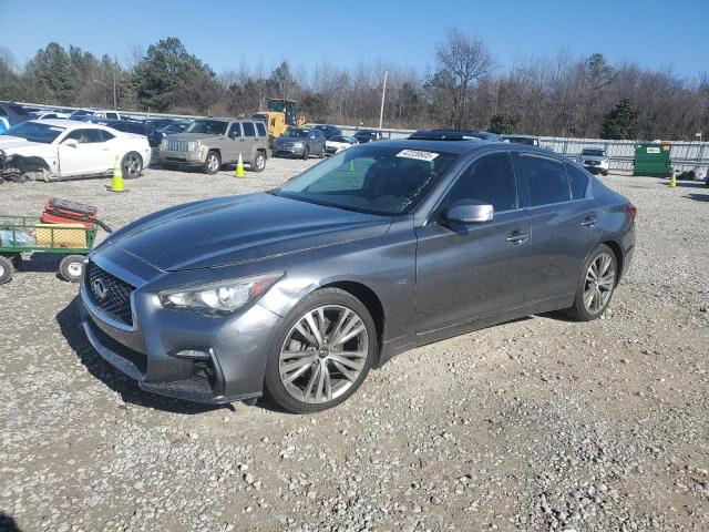 infiniti q50 luxe 2018 jn1ev7ap0jm358160