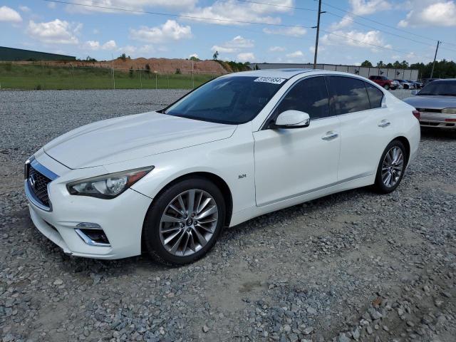 infiniti q50 2018 jn1ev7ap0jm360765