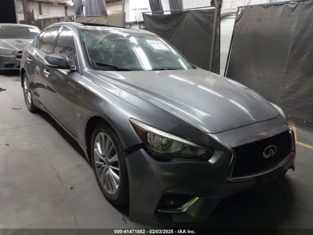 infiniti q50 2018 jn1ev7ap0jm362600