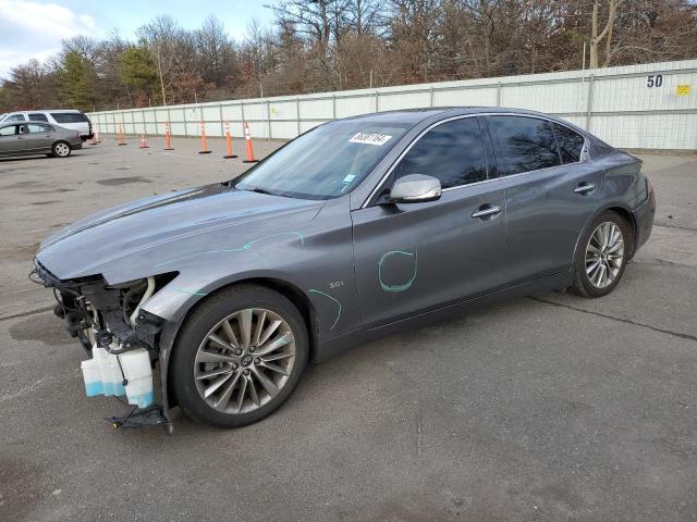 infiniti q50 luxe 2018 jn1ev7ap0jm363178