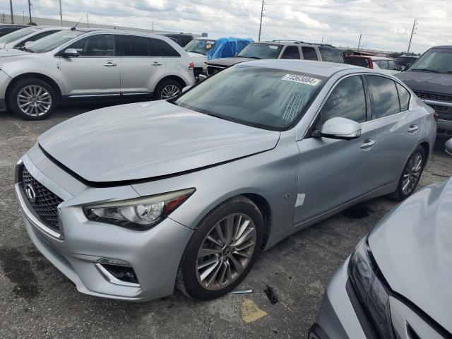 infiniti q50 luxe 2018 jn1ev7ap0jm590614