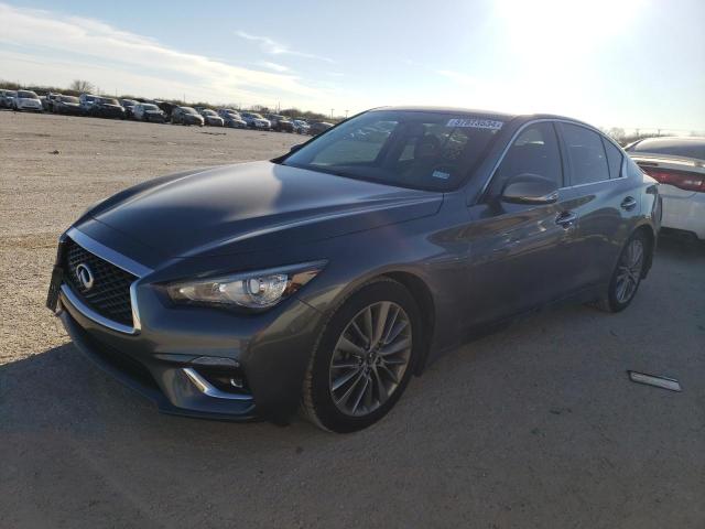 infiniti q50 2018 jn1ev7ap0jm591813