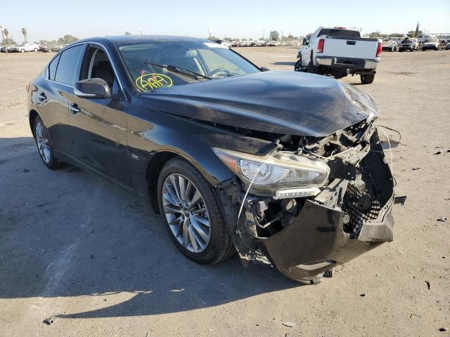 infiniti q50 luxe 2019 jn1ev7ap0km511556