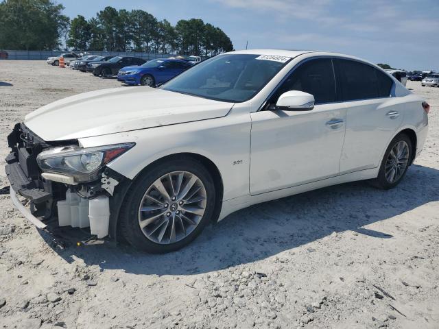 infiniti q50 2019 jn1ev7ap0km513484