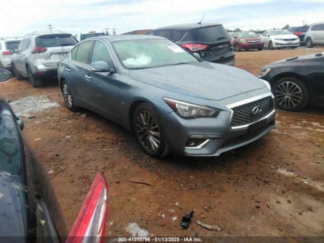 infiniti q50 2019 jn1ev7ap0km513825