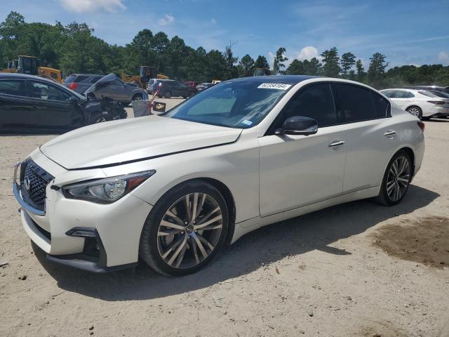 infiniti q50 2019 jn1ev7ap0km514635