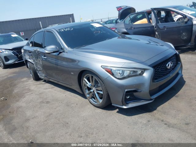 infiniti q50 2019 jn1ev7ap0km541303