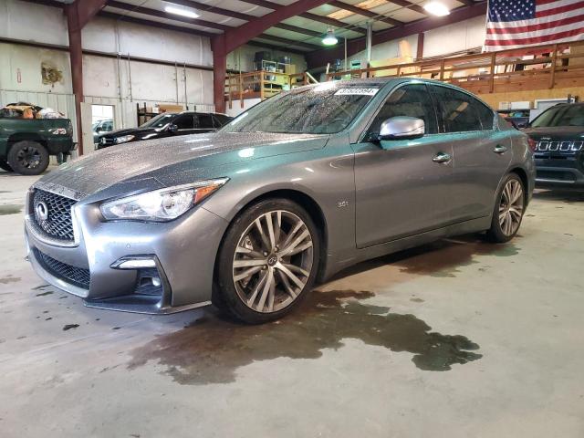 infiniti q50 2019 jn1ev7ap0km541978