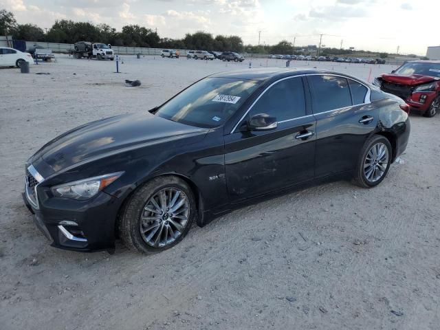 infiniti q50 pure 2020 jn1ev7ap0lm201084