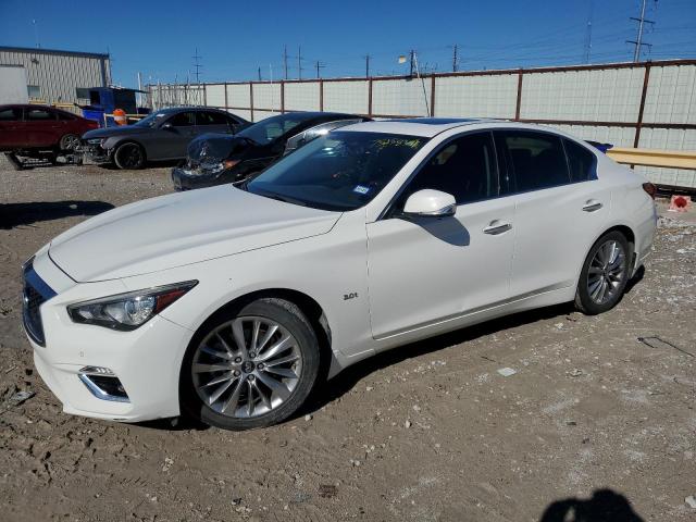 infiniti q50 pure 2020 jn1ev7ap0lm202042