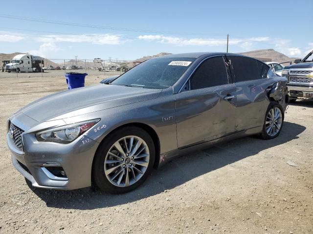 infiniti q50 pure 2020 jn1ev7ap0lm202638