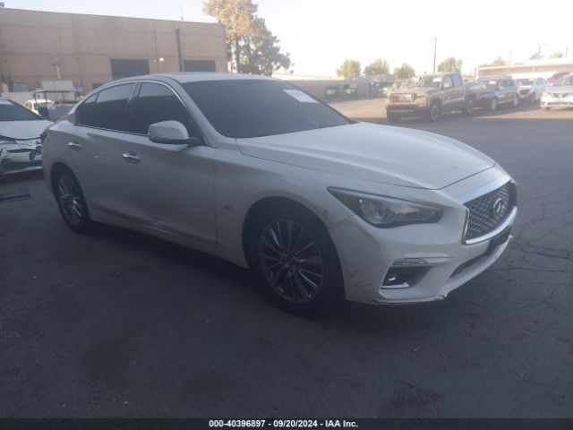 infiniti q50 2020 jn1ev7ap0lm207452