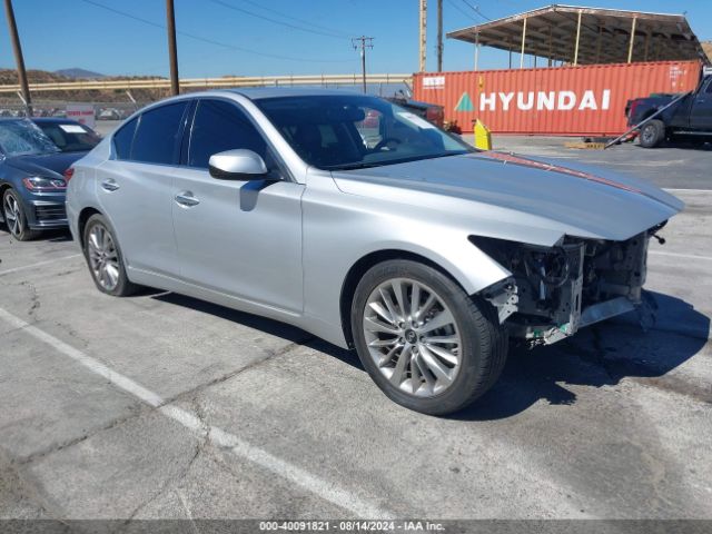 infiniti q50 2020 jn1ev7ap0lm208567