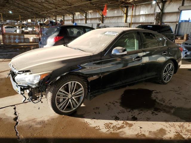 infiniti q50 2016 jn1ev7ap1gm300521