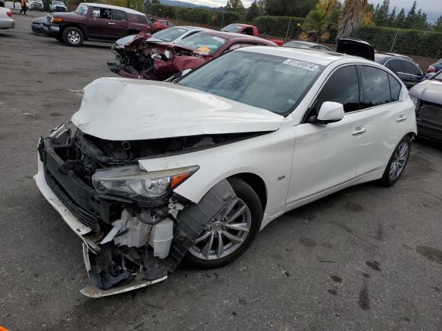 infiniti q50 premiu 2016 jn1ev7ap1gm301393