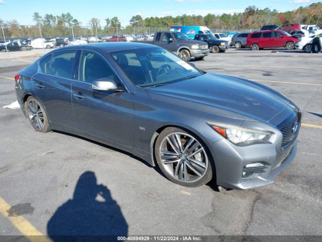 infiniti q50 2016 jn1ev7ap1gm302527