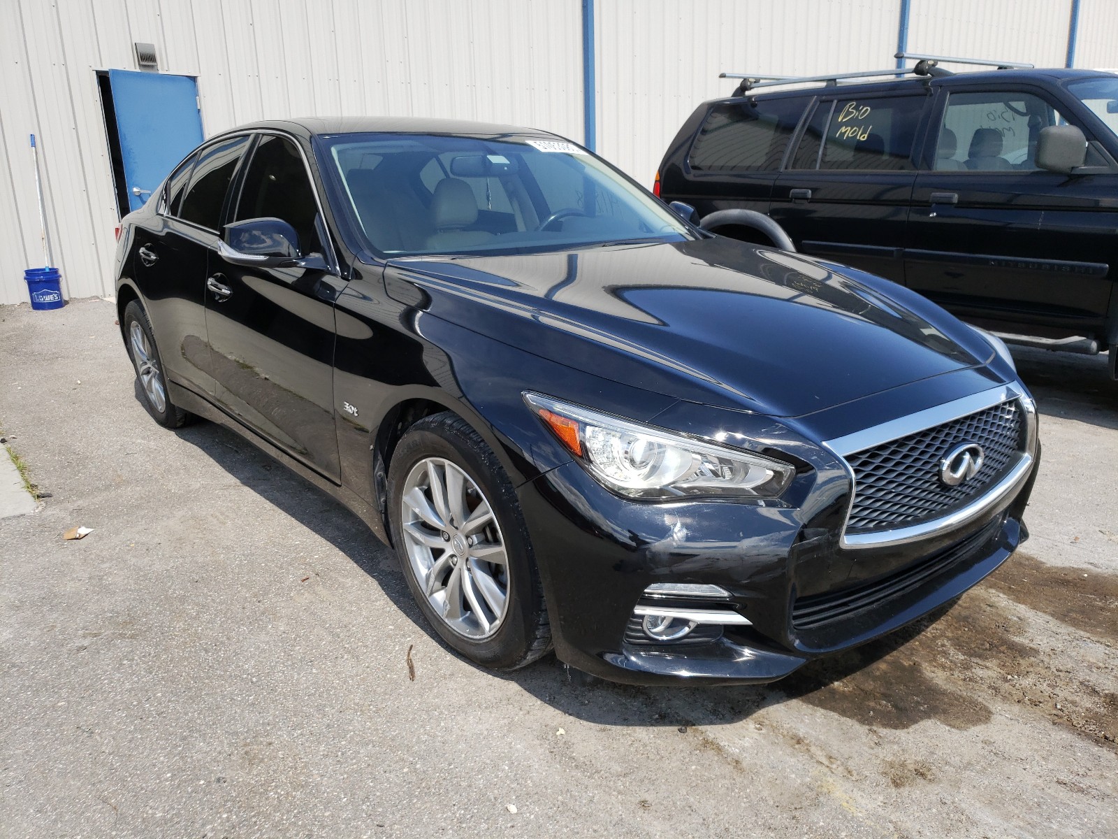 infiniti q50 premiu 2016 jn1ev7ap1gm304570