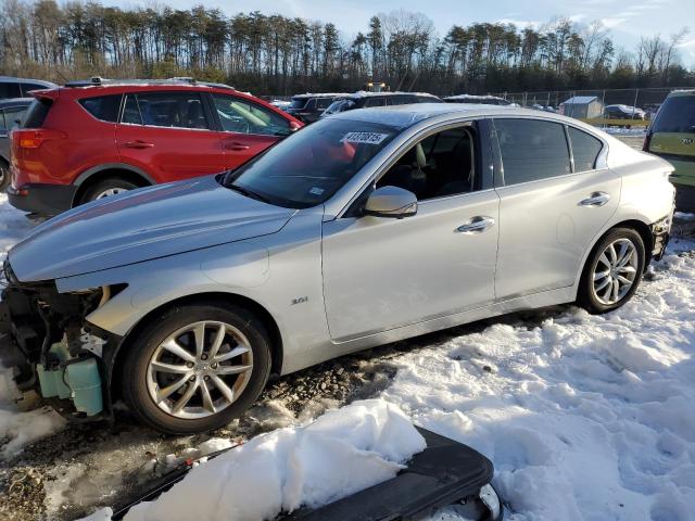 infiniti q50 premiu 2016 jn1ev7ap1gm305315