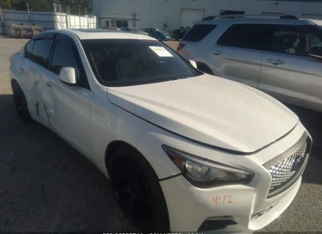 infiniti q50 2017 jn1ev7ap1hm733841