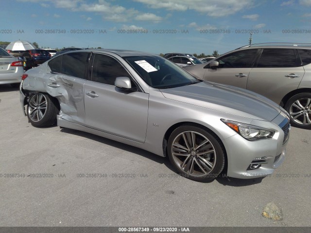 infiniti q50 2017 jn1ev7ap1hm735010